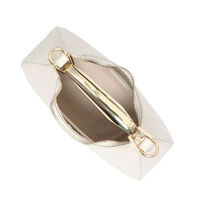 Klava Small Hobo Ivory   Klava Small Hobo Ivory   2